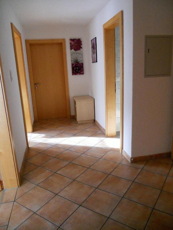Haus Viola Apartment Samnaun Room photo