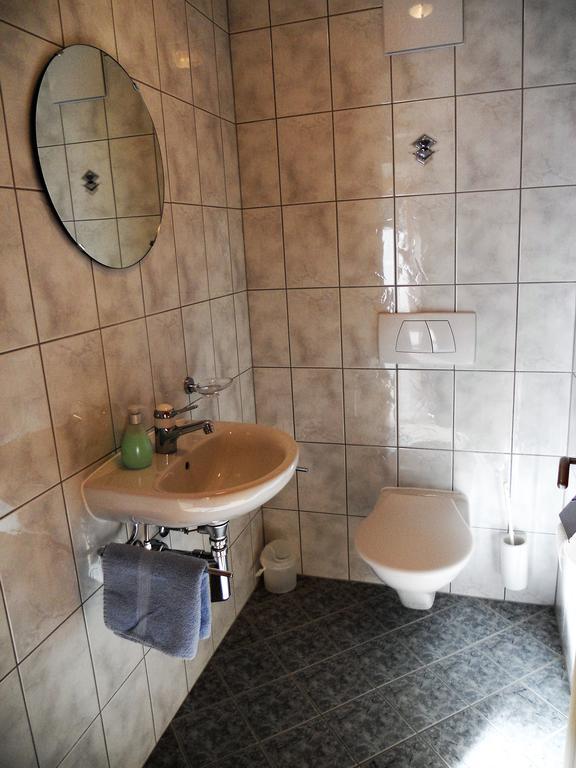 Haus Viola Apartment Samnaun Room photo