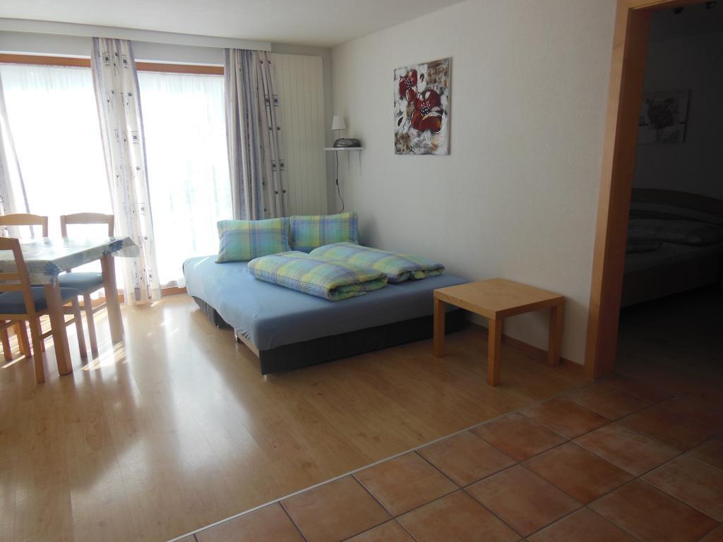 Haus Viola Apartment Samnaun Exterior photo